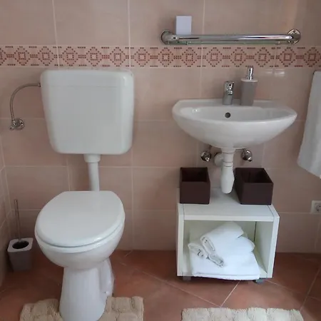 Guest house Fani