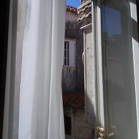 Guest house Fani 3*