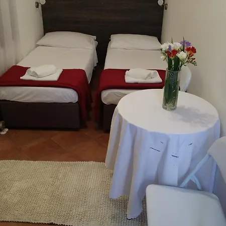 Fani Guest house