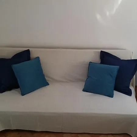 Fani Guest house 3*